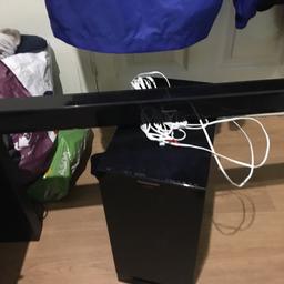 Got hear a Panasonic sound bar with sub amazing condition works really really well need gorn ASAP comes with everything