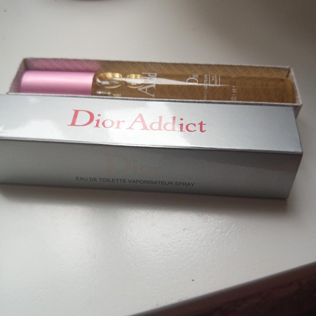 Dior Addict 33ml in NW11 Barnet f r 15 00 zum Verkauf Shpock DE