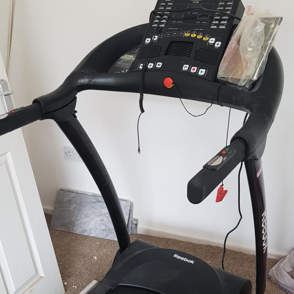 Buy reebok zr8 outlet treadmill