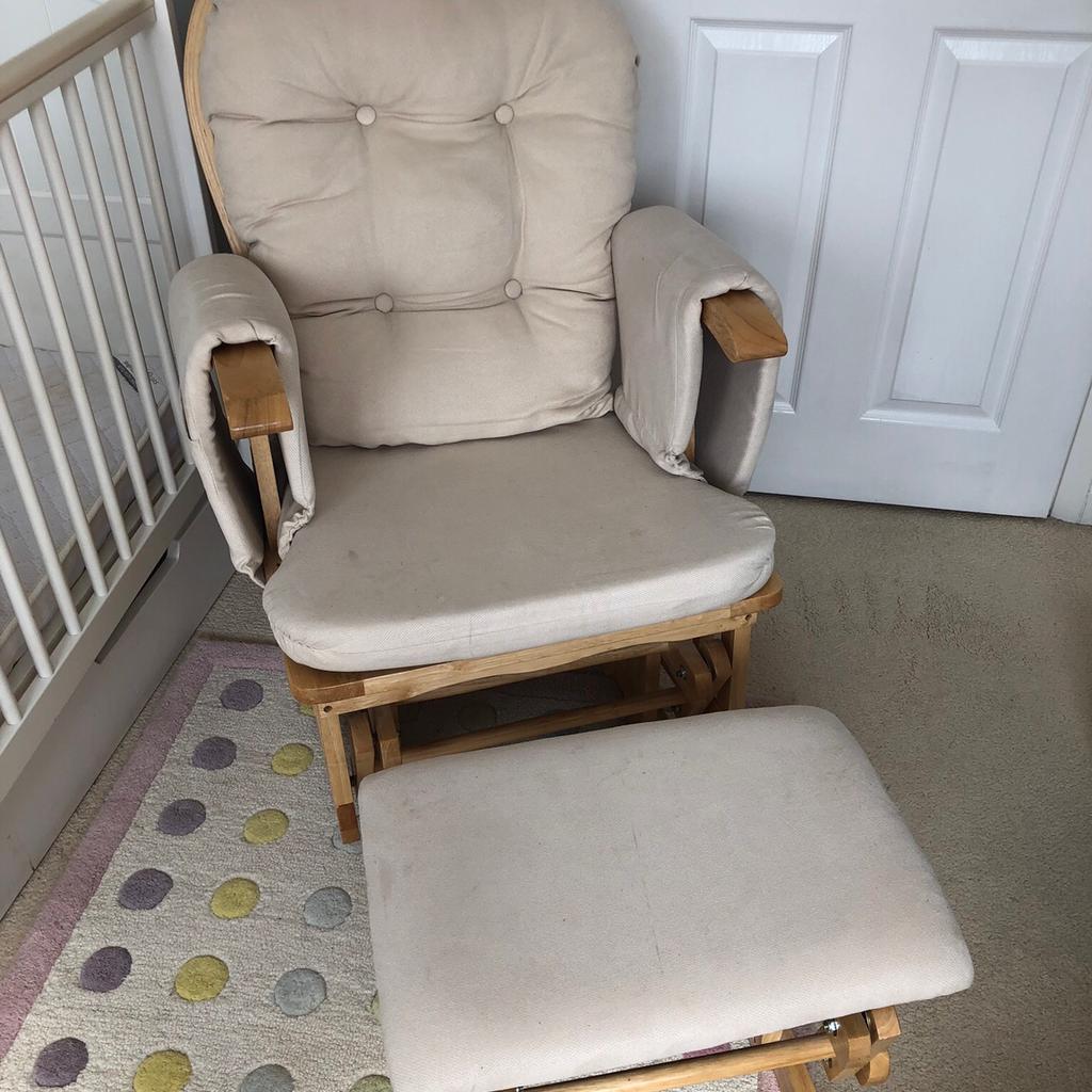 Baby weavers store nursing chair