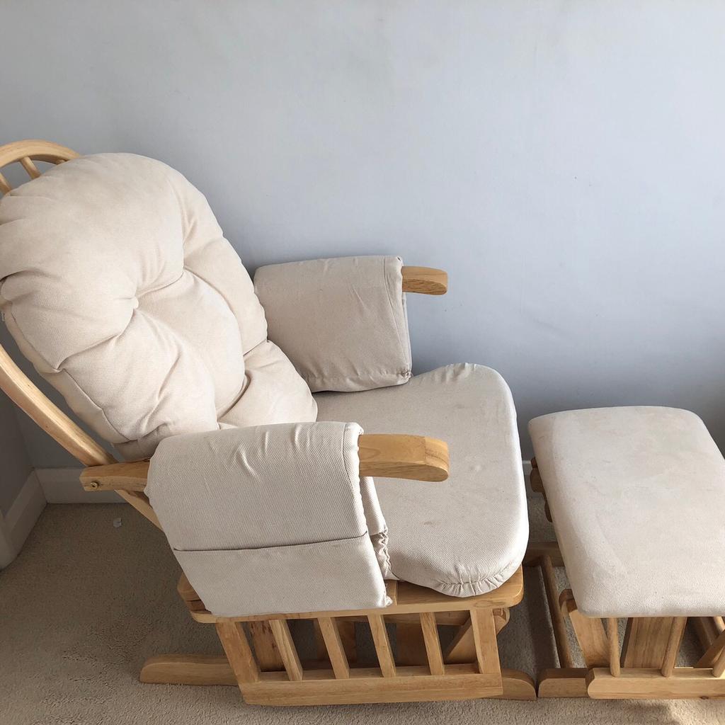 Baby weavers store nursing chair