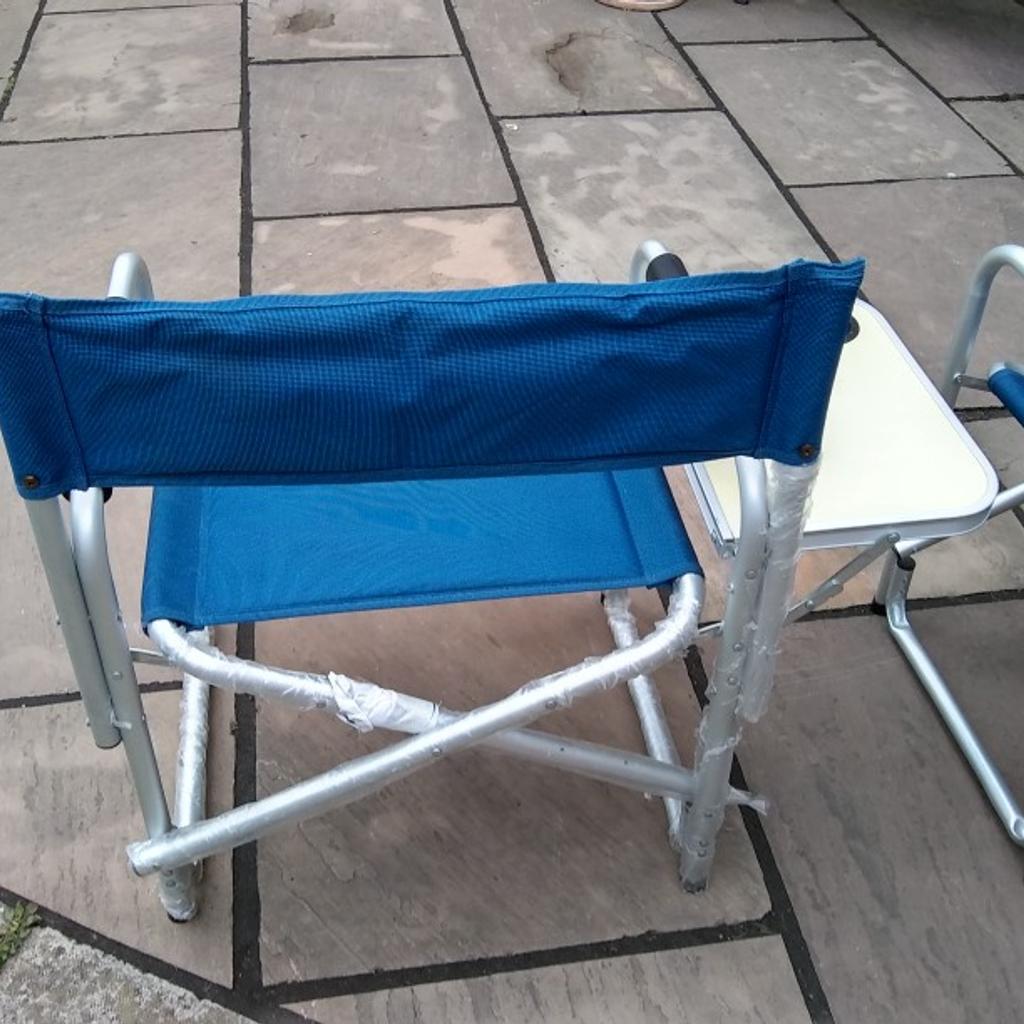 camping chairs in Wakefield for 30.00 for sale Shpock