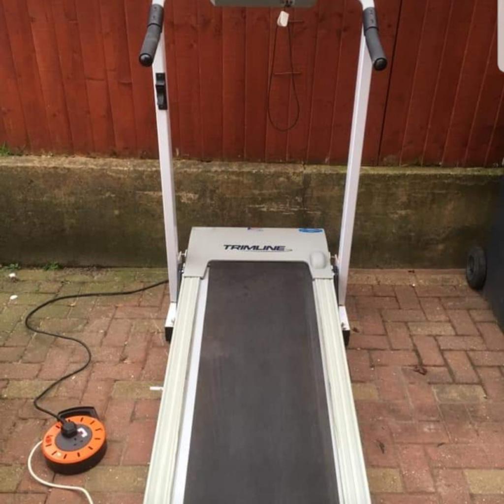 Trimline 3650 in LE8 Blaby for 50.00 for sale Shpock