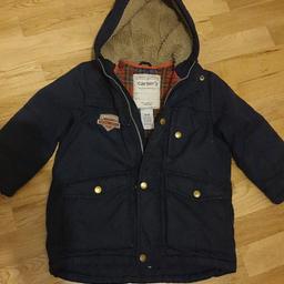 Boys jacket for sale. free to come and have a look.
