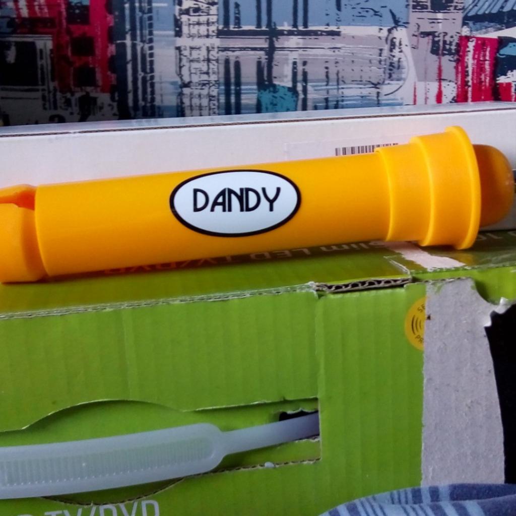 Dandy pro paint brush and roller cleaner in LS8 Leeds für £ 5,00 zum