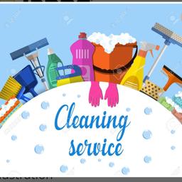 cleaning service all domestic cleaning family business me and my sister all domestic cleaning shopping anything really 20 years experience looking after ardently x