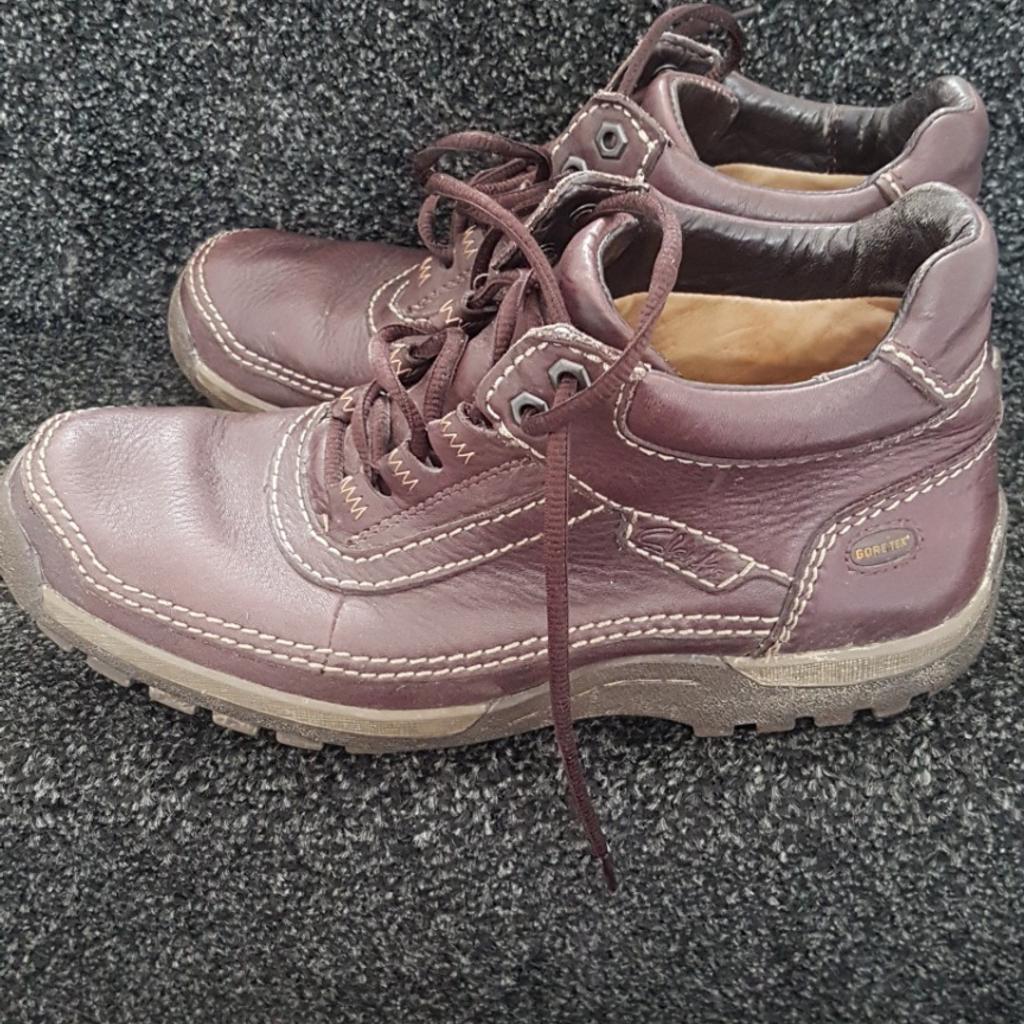 Clarks active cheap air walking boots