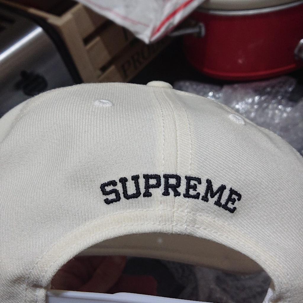 Odb supreme outlet hat