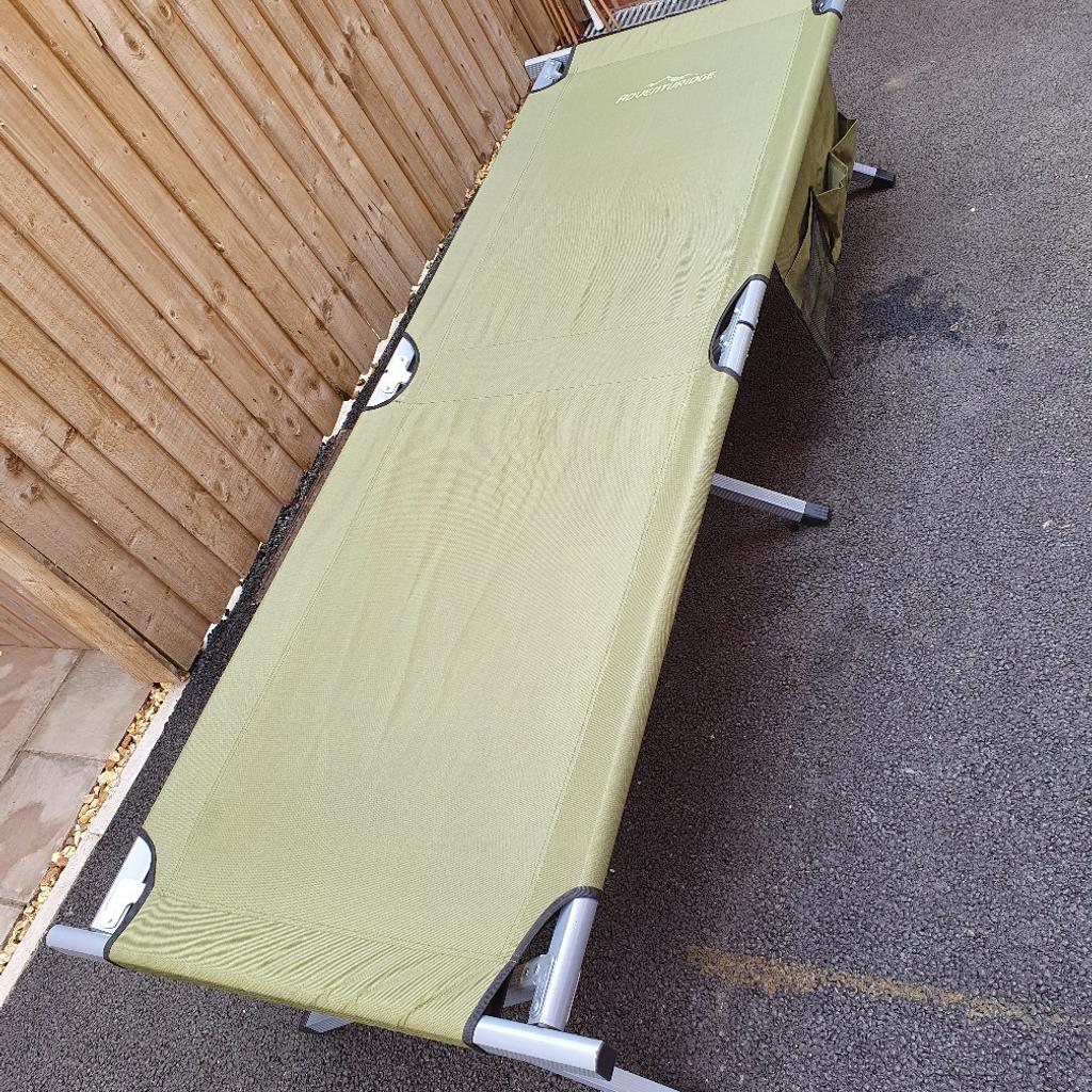 Adventuridge Camping Beds (Aldi) in Northop Hall for £30.00 for sale Shpock