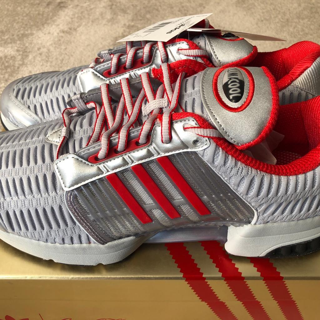 Adidas climacool outlet coca cola uk