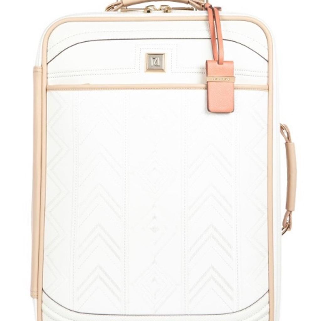 Cabin luggage river island on sale