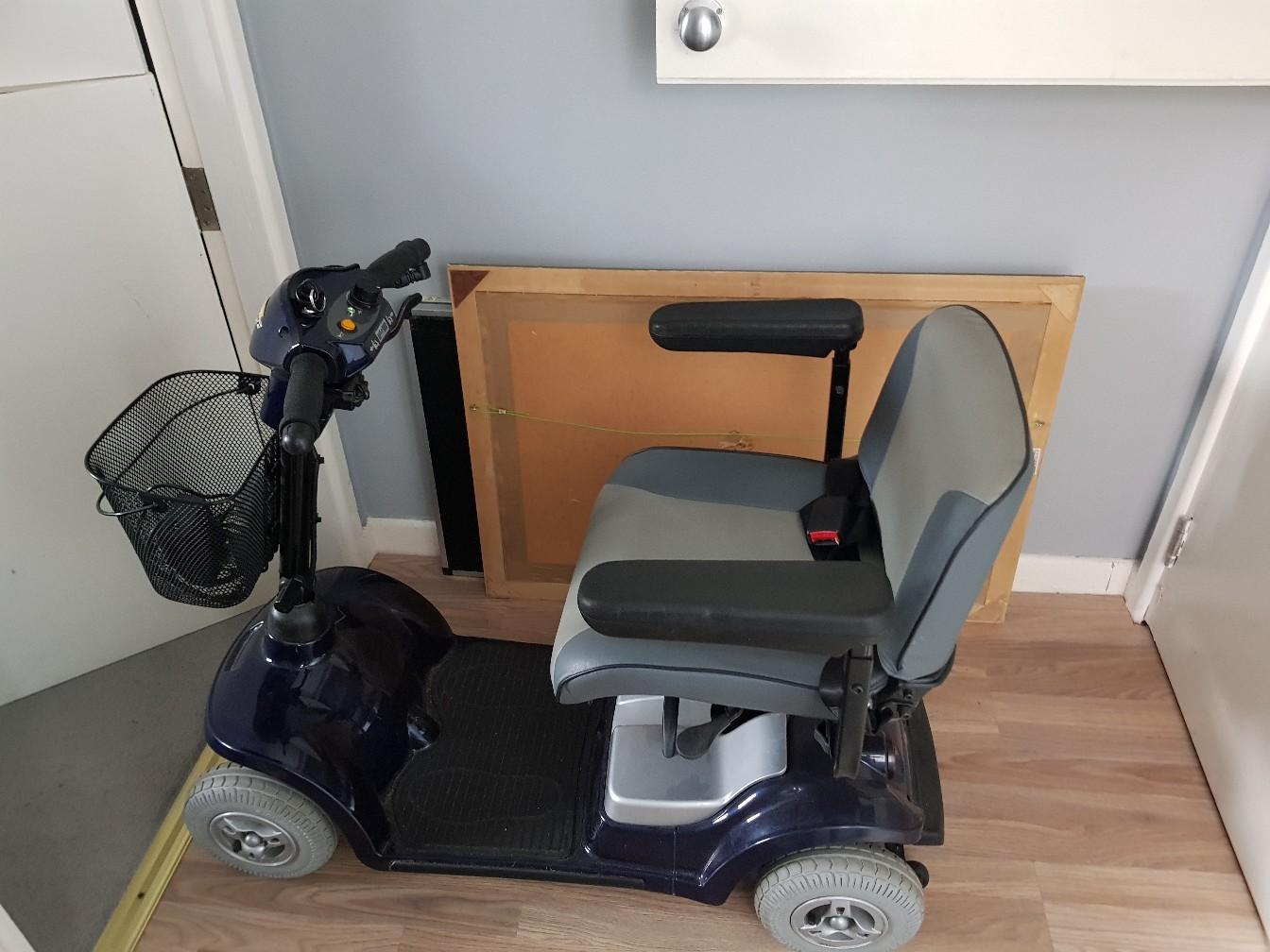 DMA Strider mobility scooter mn4 in B45 Birmingham für 250,00 £ zum