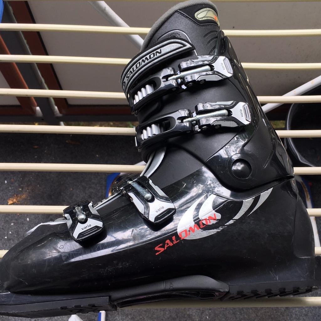 Salomon sales performa 4.0