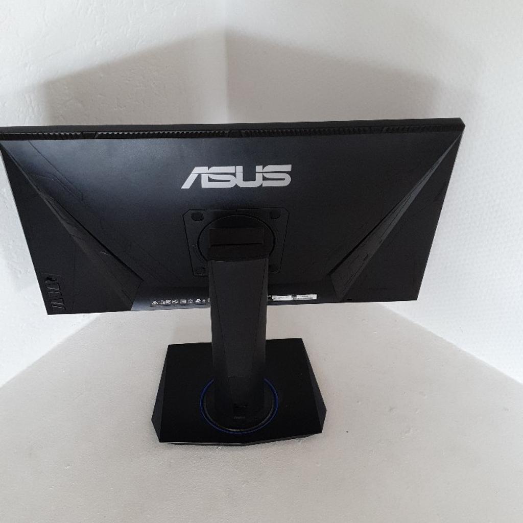 Asus VG255 Gaming Monitor 75Hz 24,5 zoll 1ms in 58300 Wetter (Ruhr