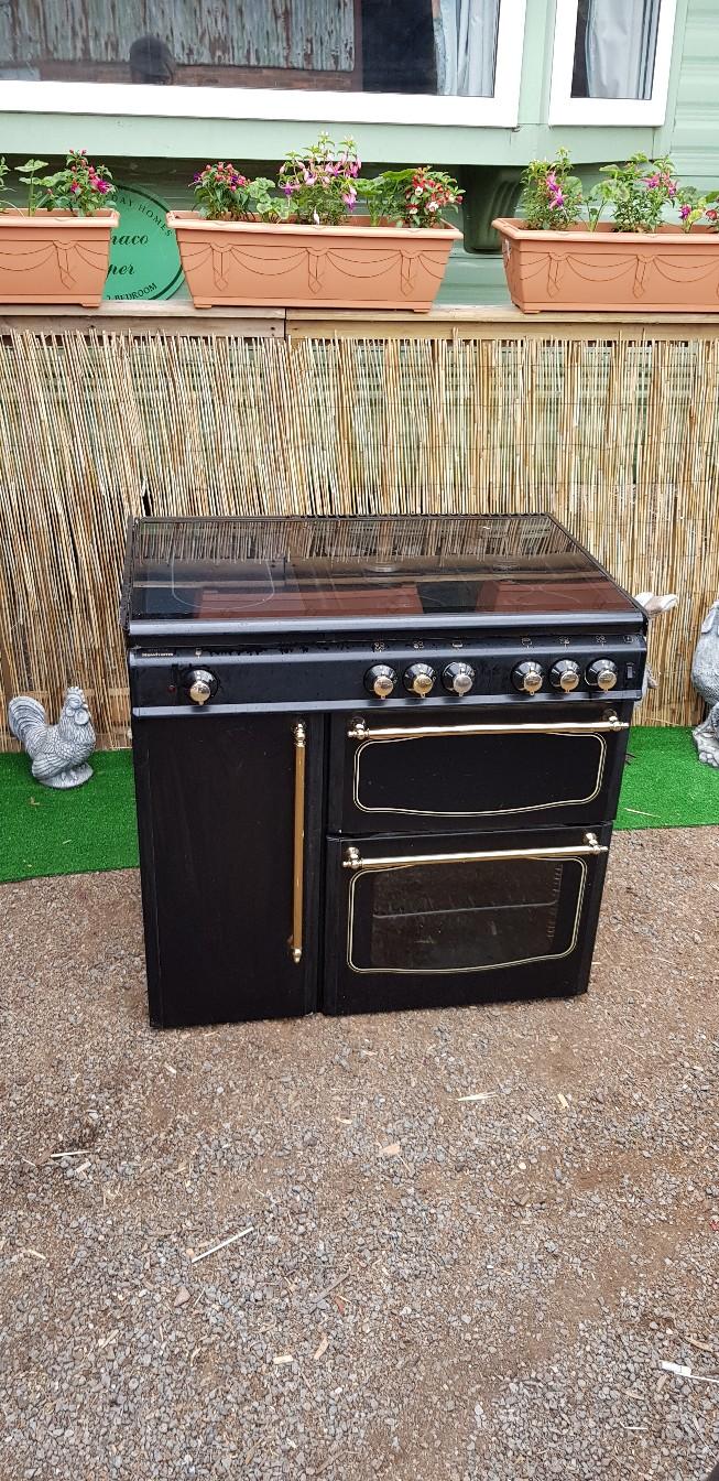 lpg gas cooker for caravan boat motohome ECT in WS11 South