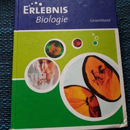 ERLEBNIS Biologie