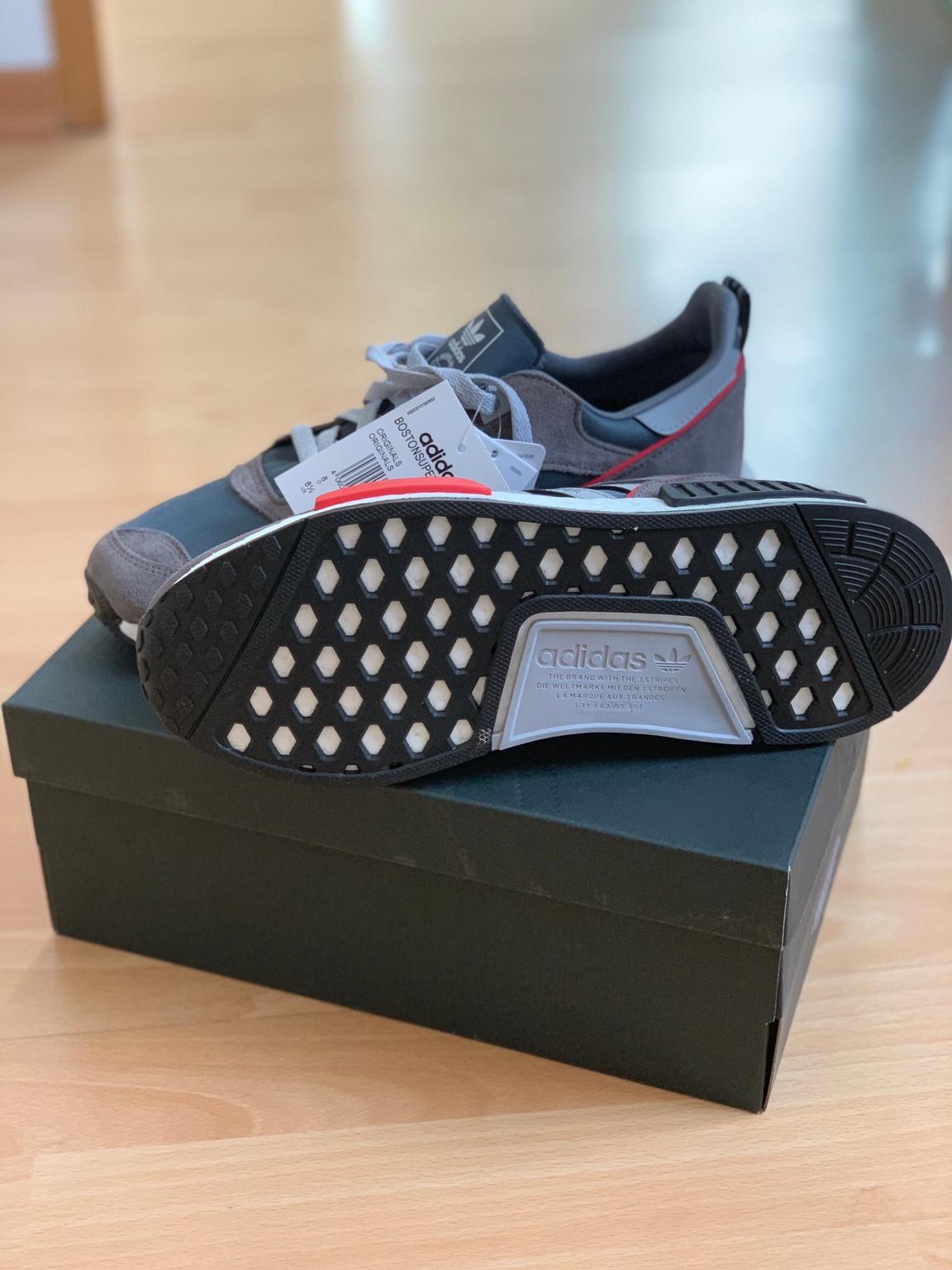 Boston superxr1 schuh hot sale
