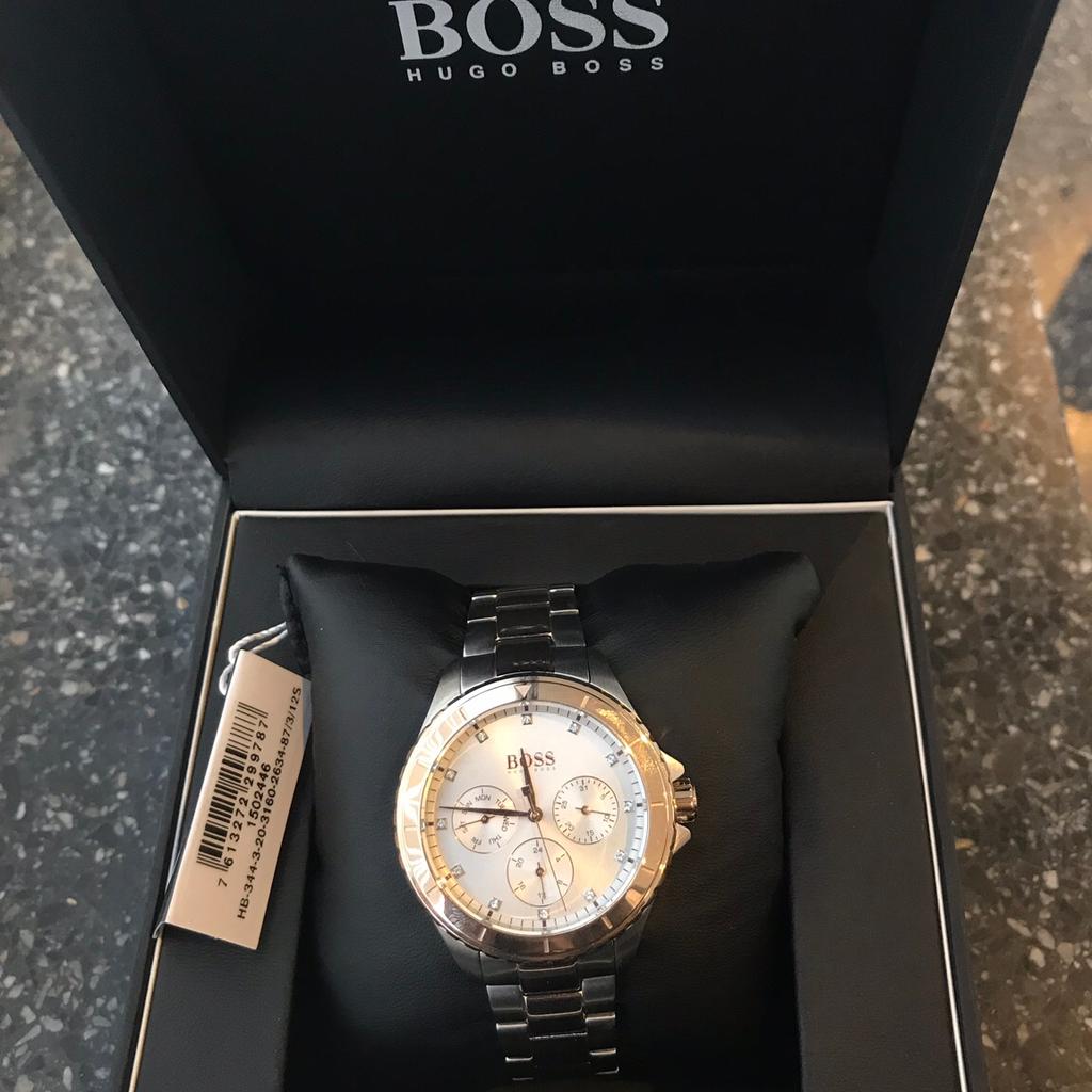 Hugo boss clearance 125 zalando