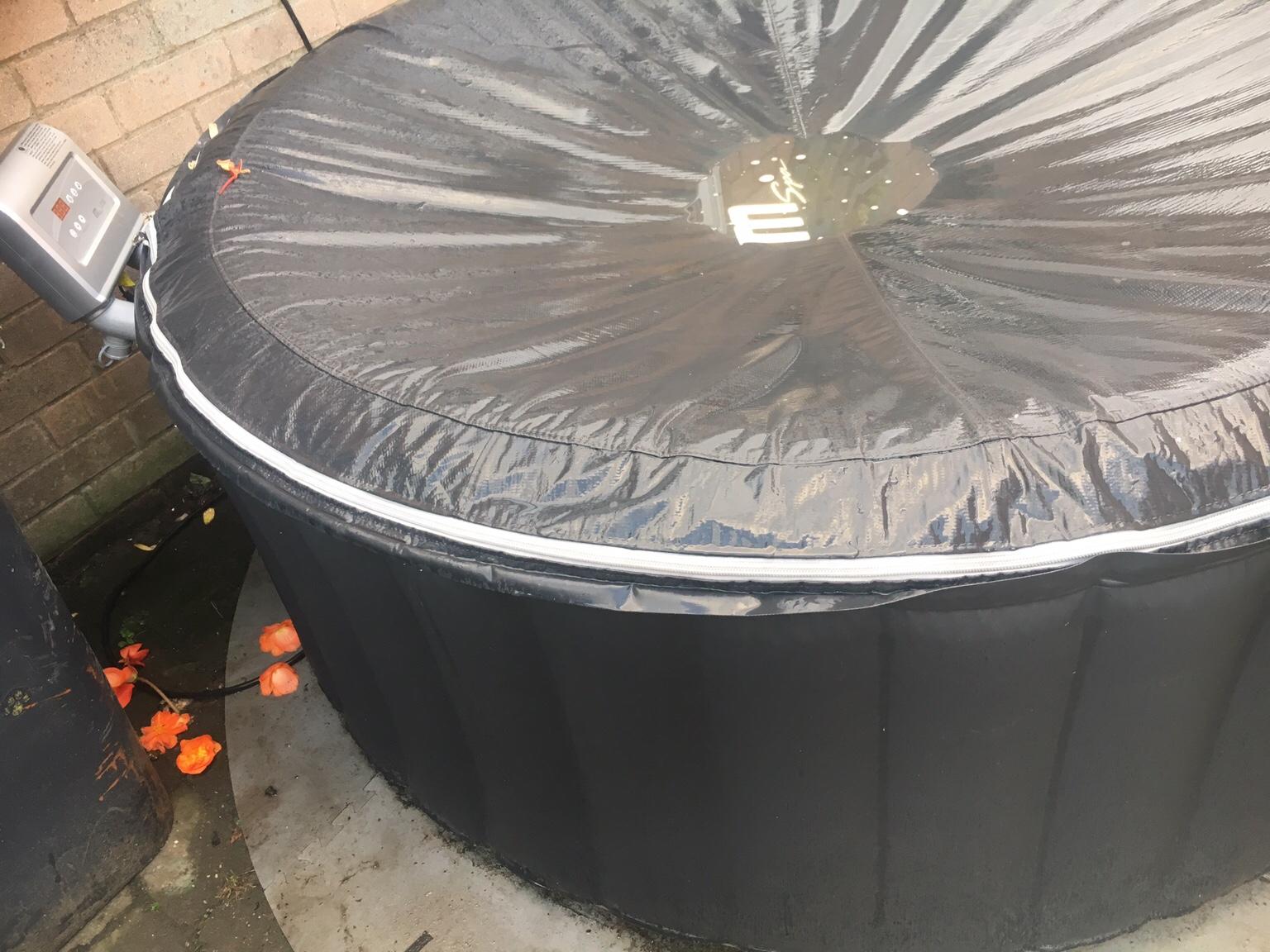 Hot tub MSpa fault e1 may be an easy fix ? in Barnsley für £ 125,00 zum