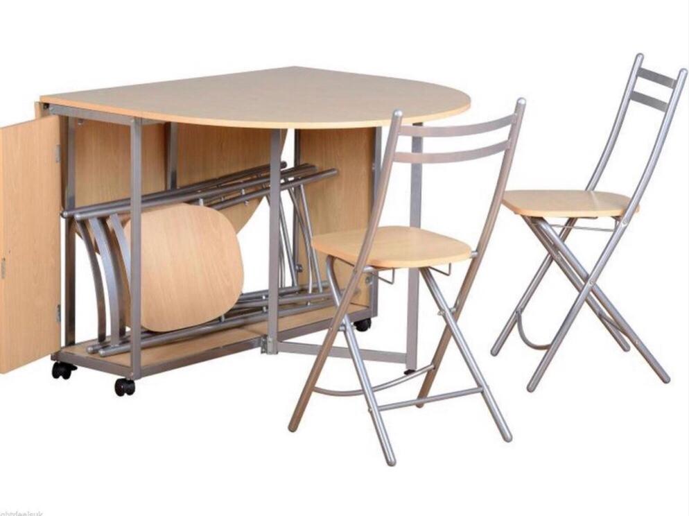 Argos home compact butterfly dining set in SK13 Peak for £70.00 for