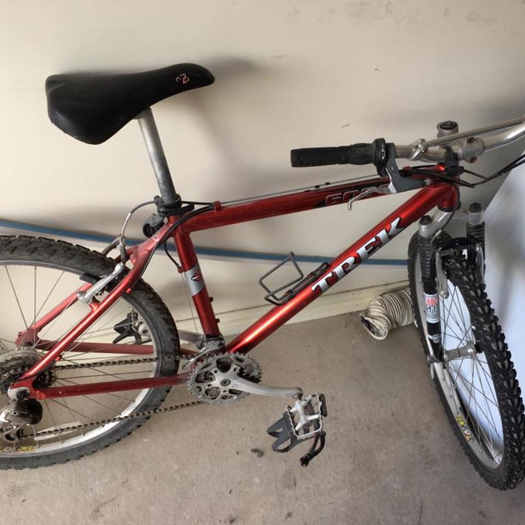 1998 discount trek 6000