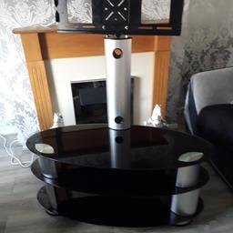 Television stand for sale need gone asap collection only