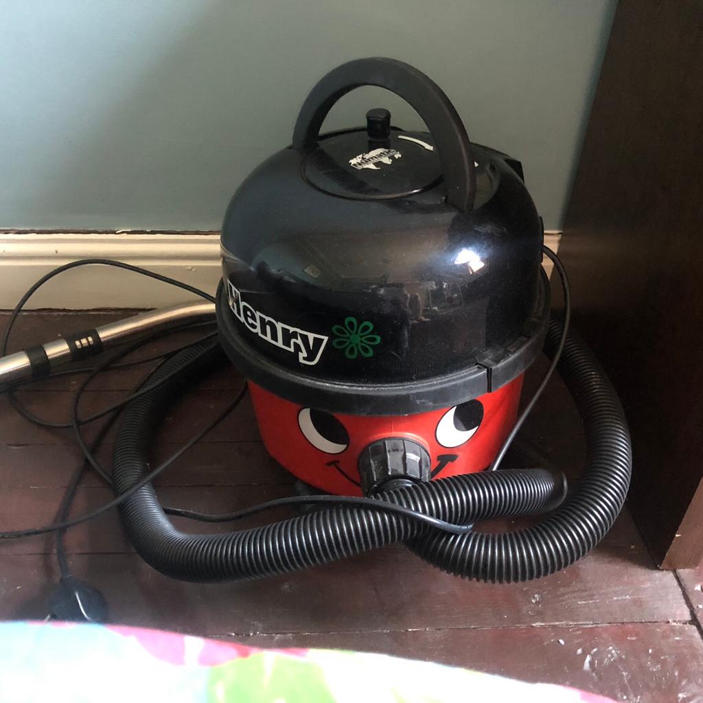 Henry Hoover in B73 Birmingham für 25,00 £ zum Verkauf Shpock DE