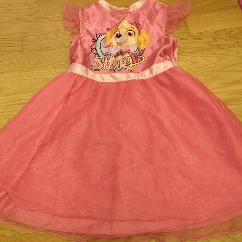 paw patrol Kleid in 6380 St. Johann in Tirol für € 5,00 zum Verkauf