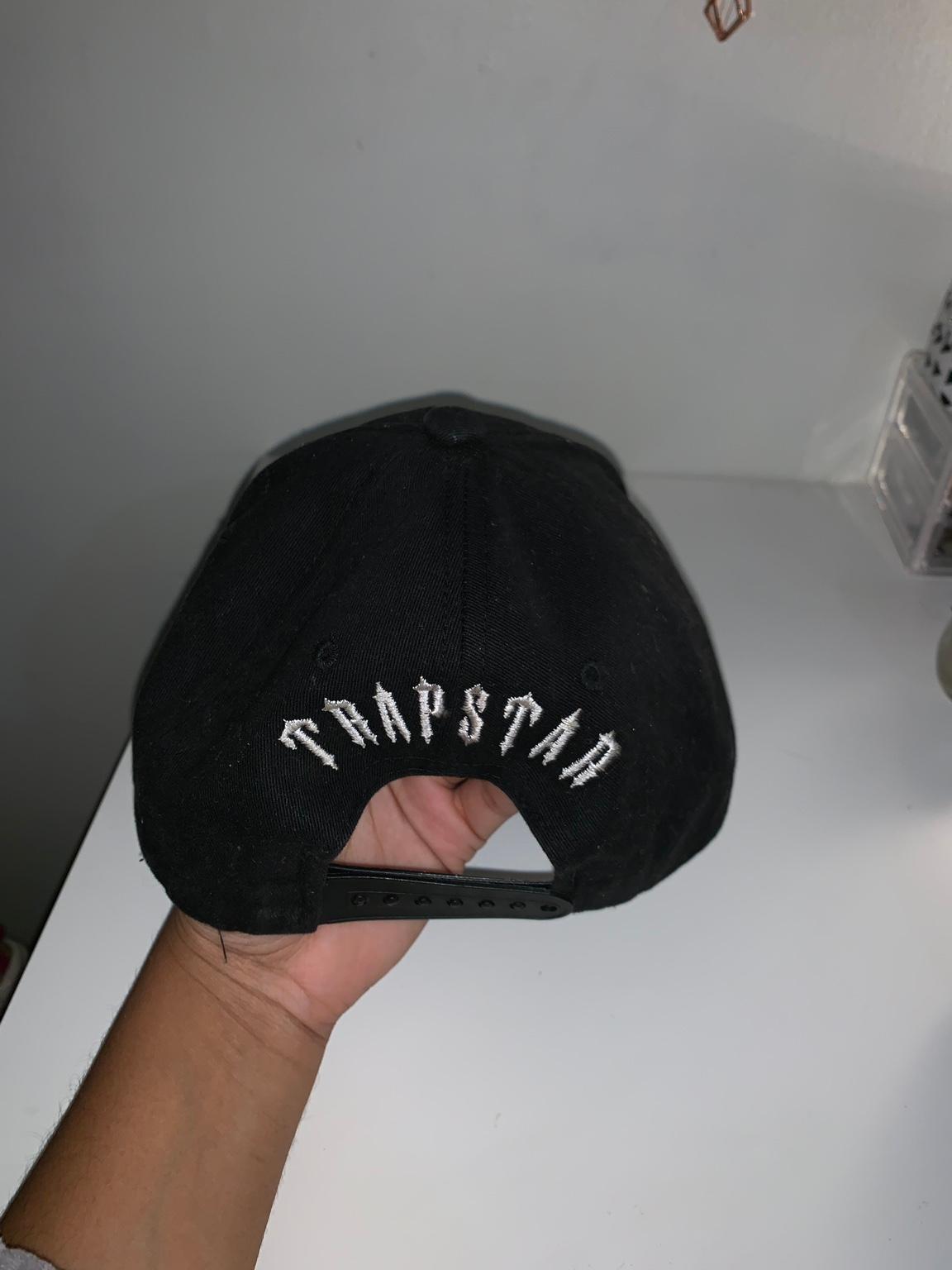 TRAPSTAR ROSE HAT in SW18 London for £30.00 for sale Shpock