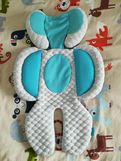 Buy & Sell Plumstead South East London - Photos for Munchkin baby support pillow