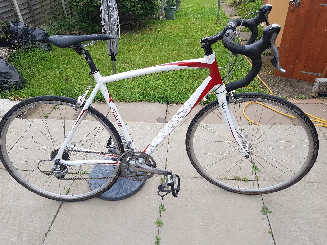 Raleigh deals airlite 300