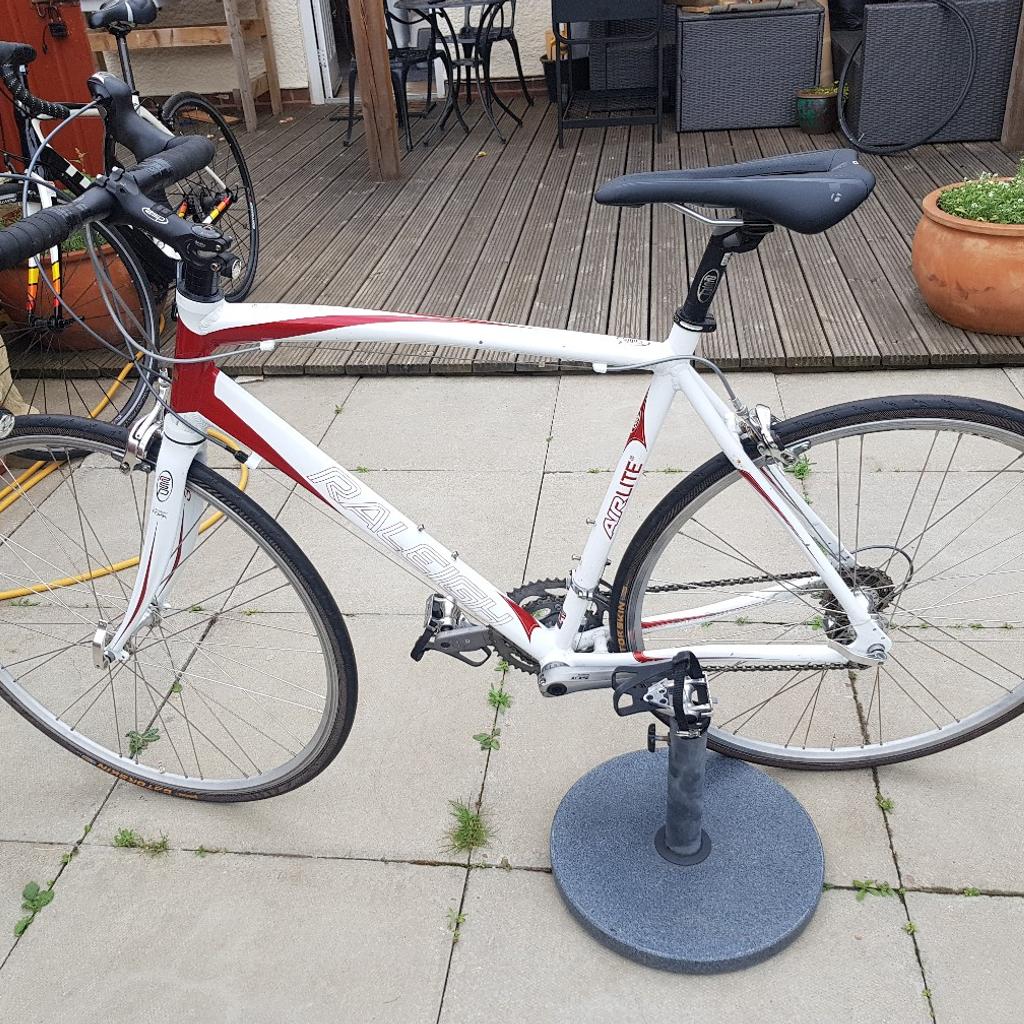 Raleigh airlite online 300