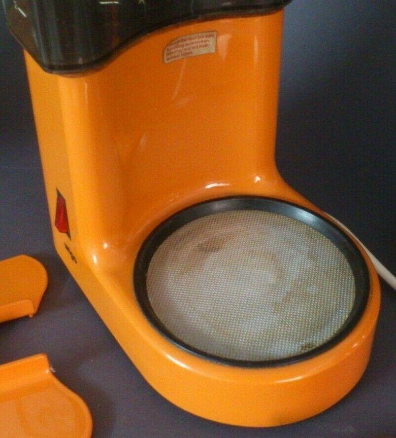 Kaffeemaschine WIGO Wigomat 141 70er in 55546 Hackenheim für 15,00