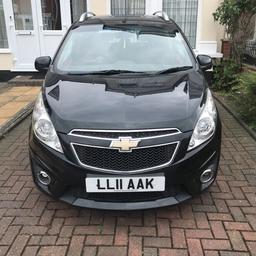 Only 1 x previous owner
Drives like new no issues with car at all !
57,125 miles to date with all previous MOT’s
Petrol
Manual
Electric windows
A/C
Cloth interior
Owned by my father who doesn’t travel much hence the low mileage
All service history available
New car forces sale