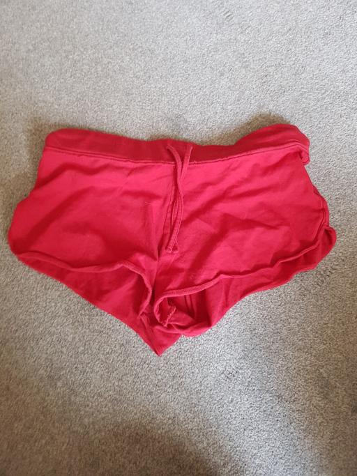 Buy & Sell West Midlands Sandwell - Photos for ladies red hot pants