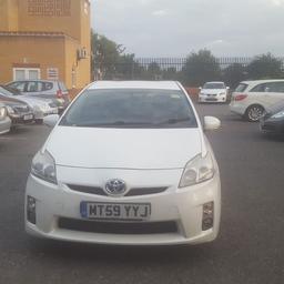 Toyota prius in excellent Condition. No problems at all. Perfectly clean.