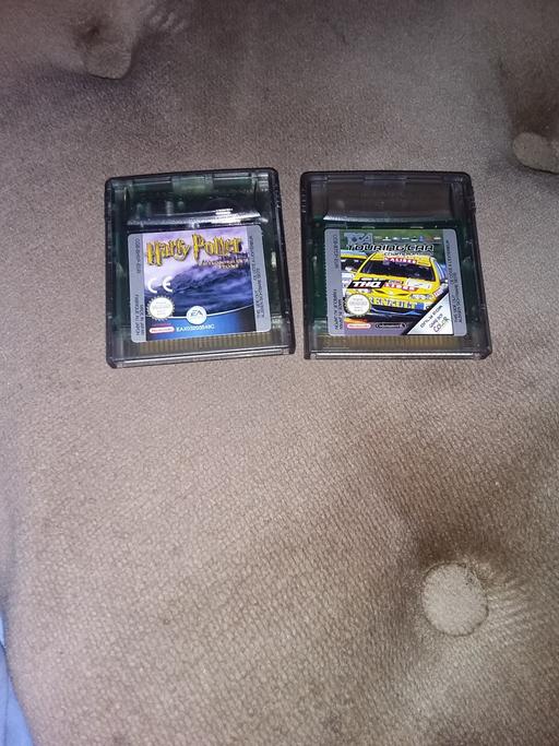 Buy & Sell Manselton Swansea - Wales - Photos for 2 x NINTENDO GAMES FOR SALE.