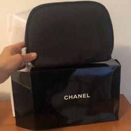 Bellissima pochette NUOVA Chanel