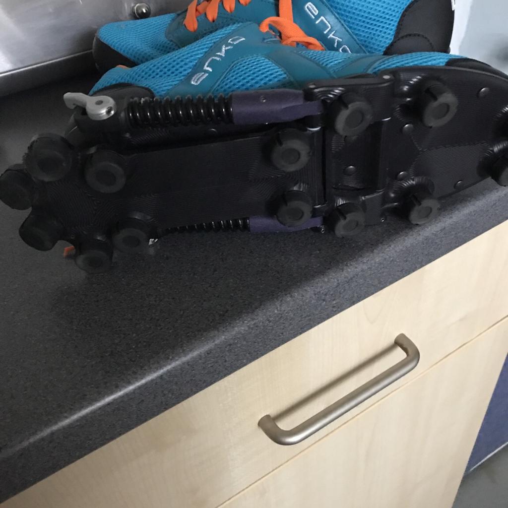 ENKO RUNNING SHOES in NW6 Brent for £ for sale | Shpock