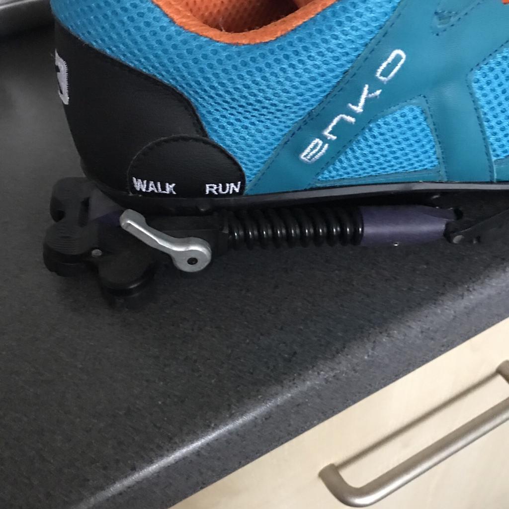 Total 94+ imagen enko running shoes Abzlocal.mx