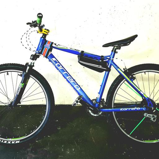 Buy & Sell West Norwood South East London - Photos for custom Carrera valour or swaps