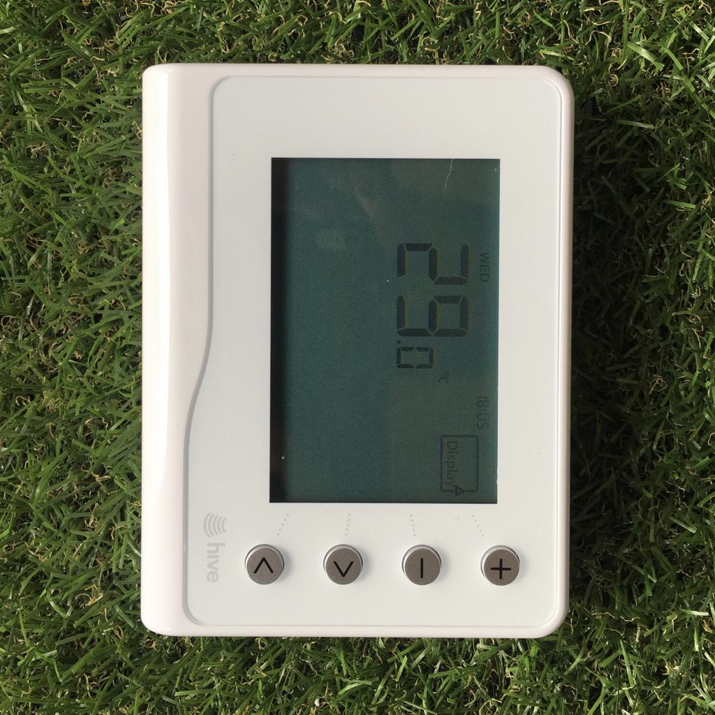 British Gas Hive Thermostat SLT2 in IG3 Redbridge für 5,00 £ zum