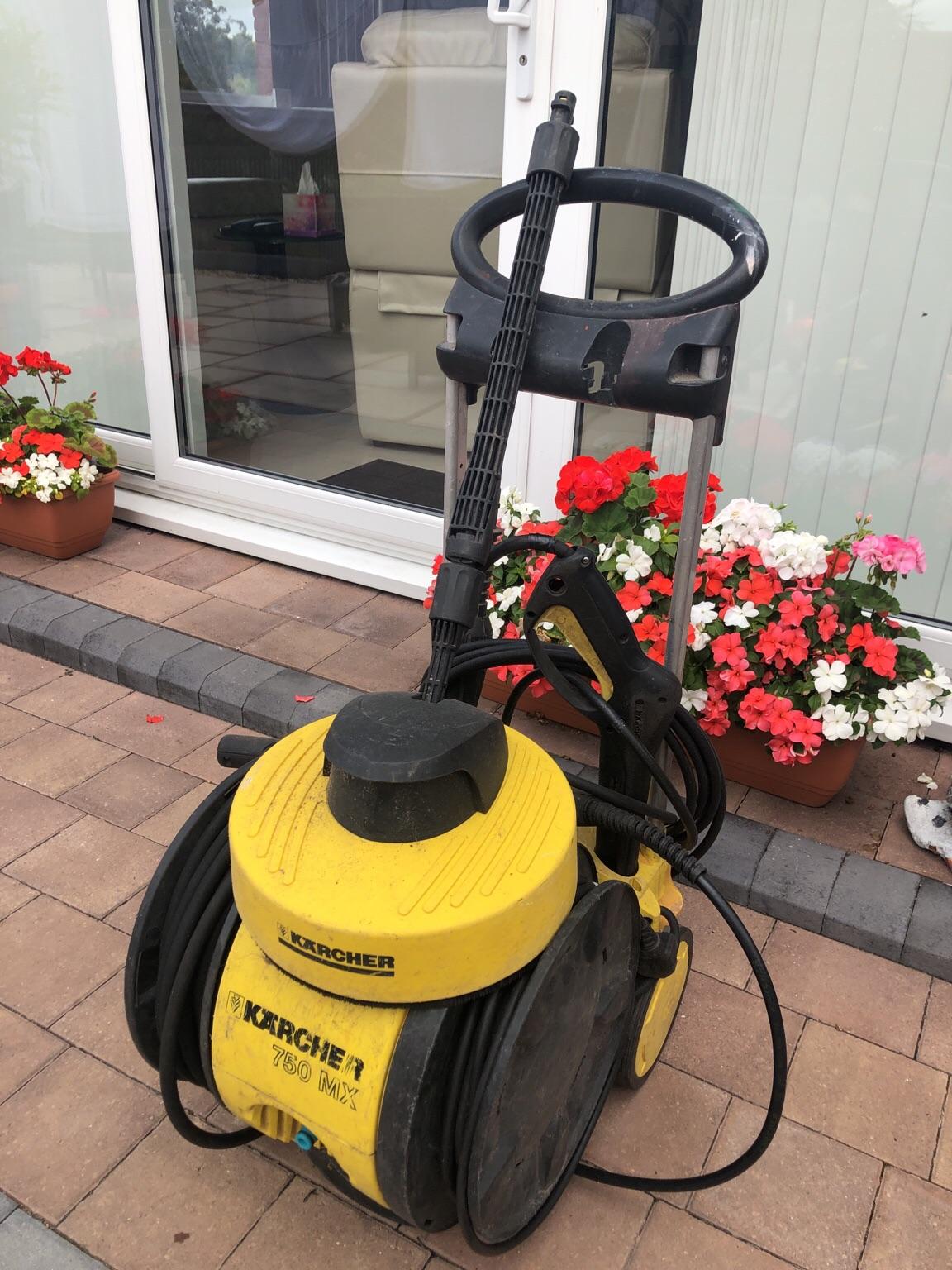 Karcher 750 MX power washer in CV9 Warwickshire für 100,00 £ zum ...