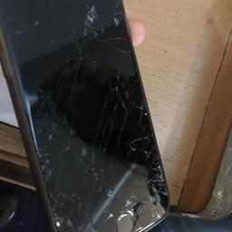 Urgent sale needed today so make offer to collect today only. 

Unlocked so works with any sim or network 

Fully working!!! 16 G

iPhone 6 phone screen cracked so I have a new one.

make offer if you can collect today. Cash only and collect