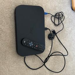 Free view Q BOX

no card comes with HDMI and power cable