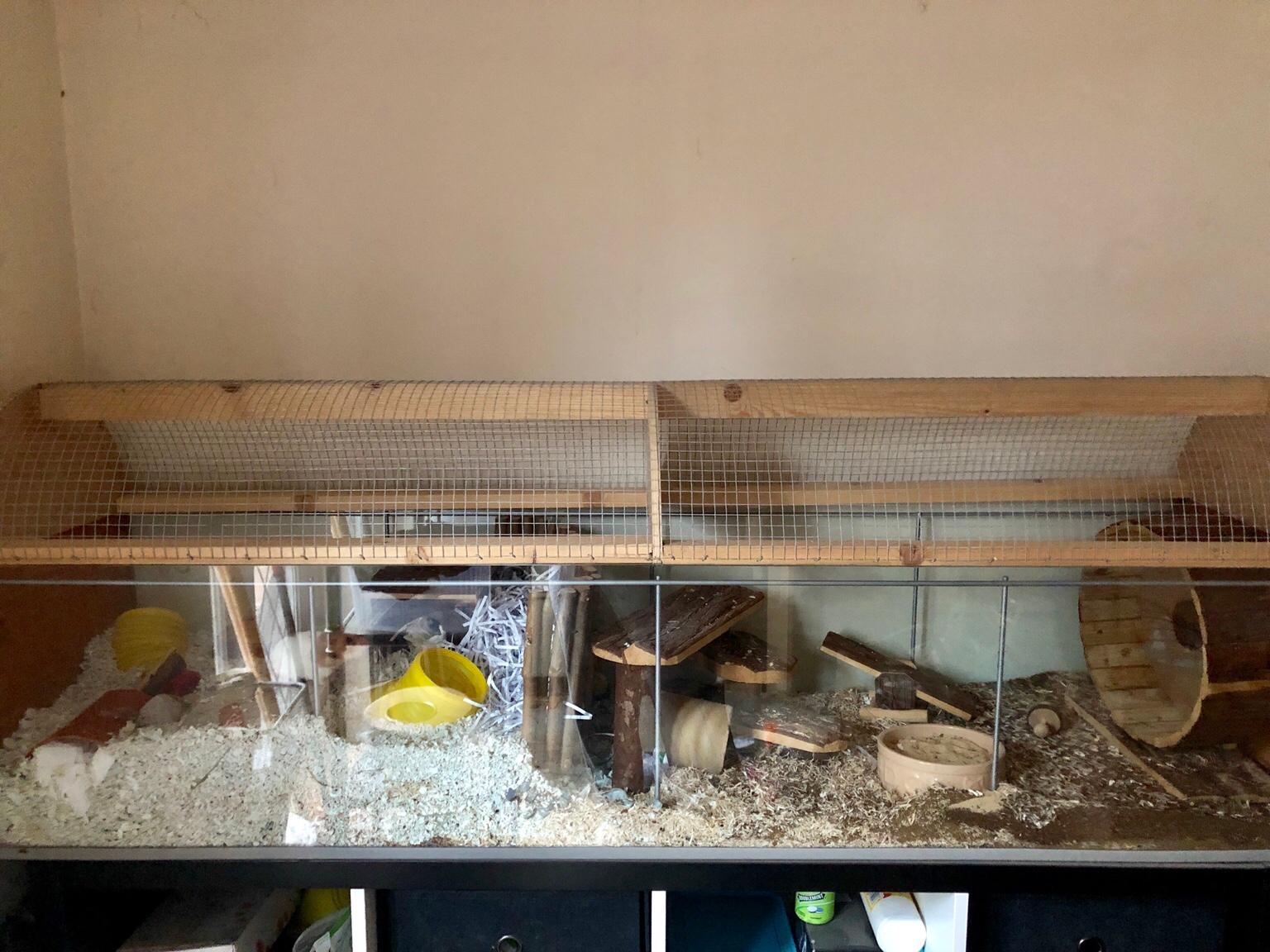 Ikea detolf hamster cage lid for sale hot sale
