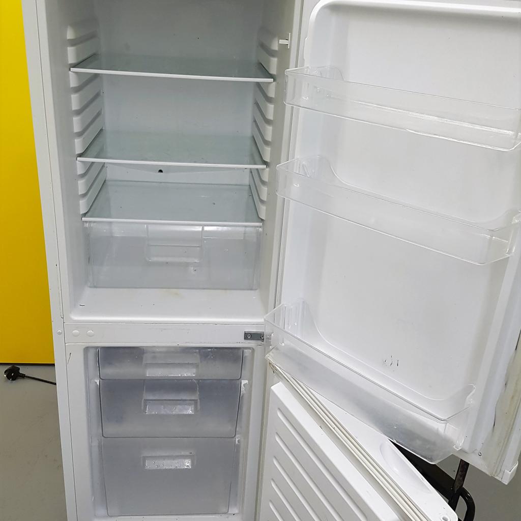 Currys Essentials A+ Fridge Freezer in TW8 London for £59.99 for sale