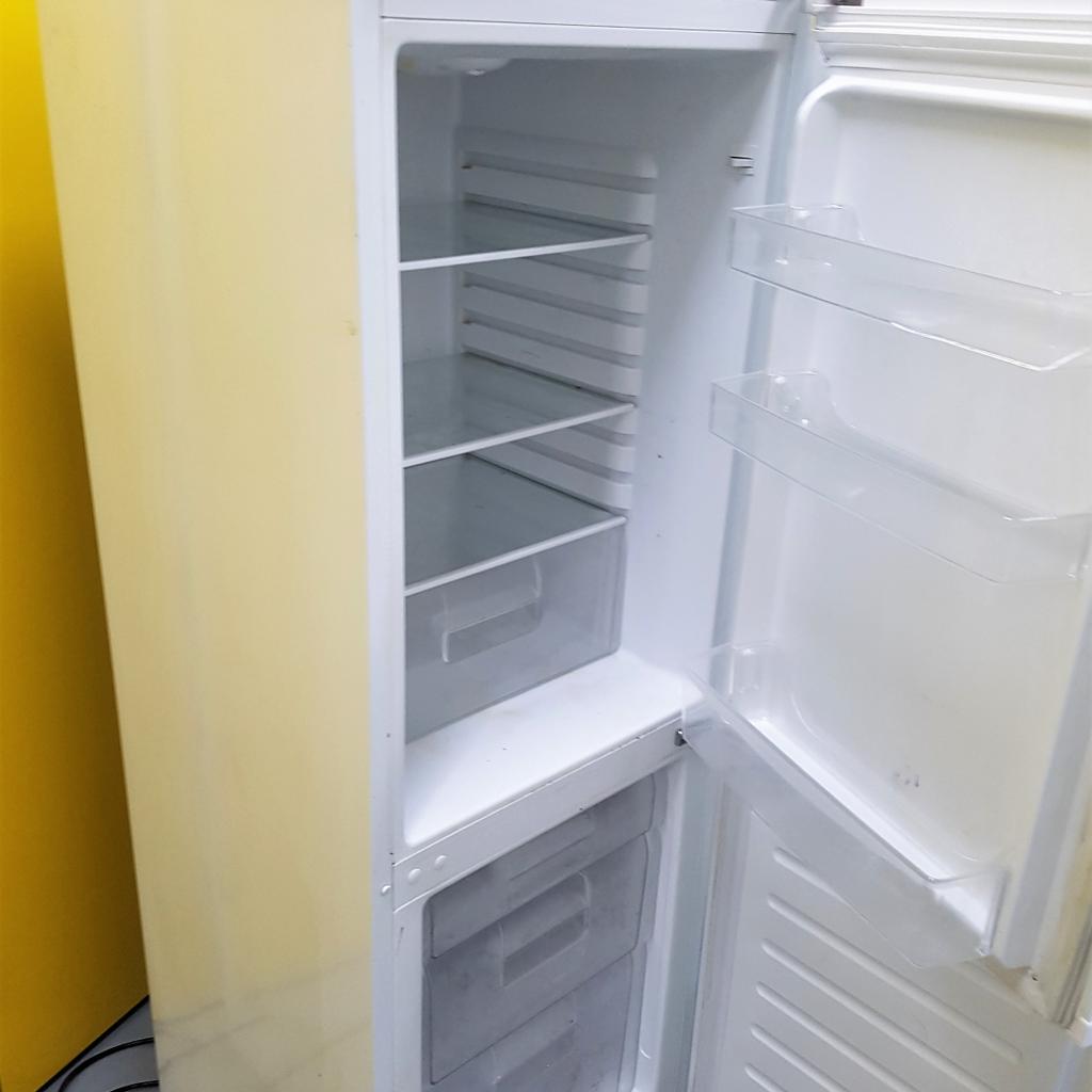 Currys Essentials A+ Fridge Freezer in TW8 London for £59.99 for sale