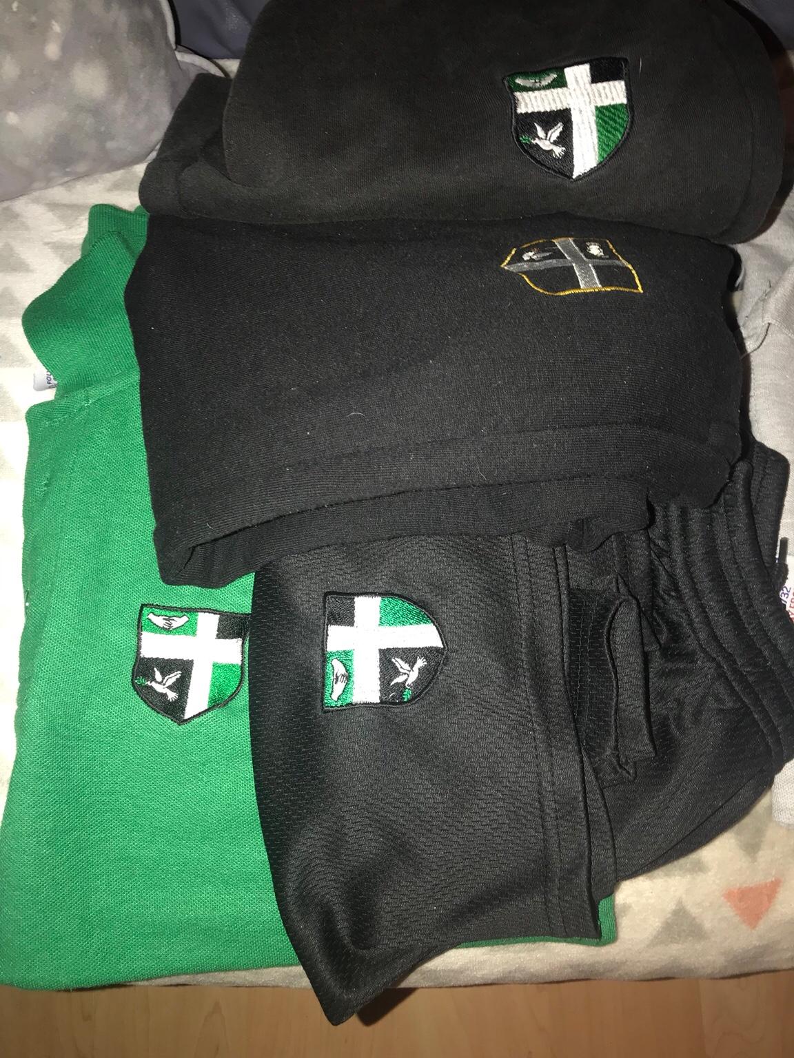 Sydney Russell uniform. in London Borough of Barking and Dagenham for £