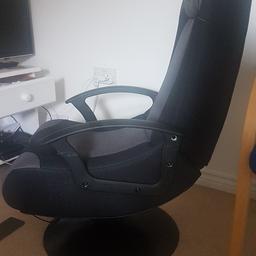 Gaming chair in very good condition